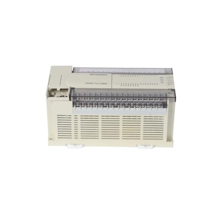 Mitsubishi Programmable Controller, 100 V AC And 220 V AC FX2N-48MR-ES/UL
